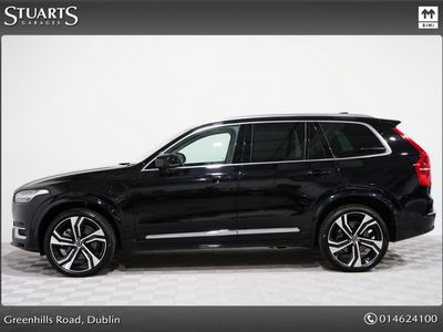 2024 Volvo XC90