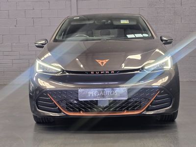 2023 Cupra Born