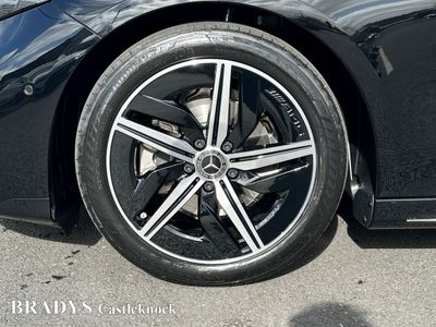 2026 Mercedes-Benz CLA Class