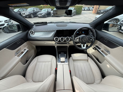 2023 Mercedes-Benz GLA Class