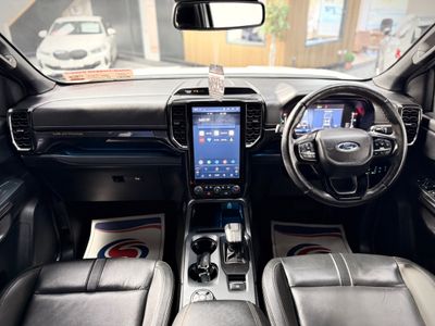 2023 Ford Ranger