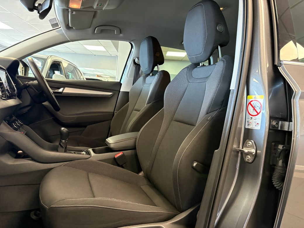 2023 Skoda Karoq