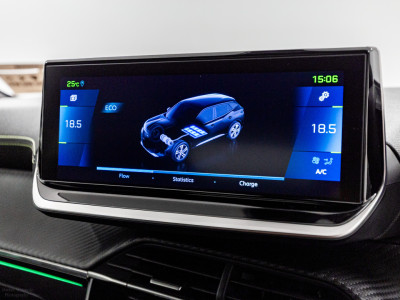 2023 Peugeot 2008