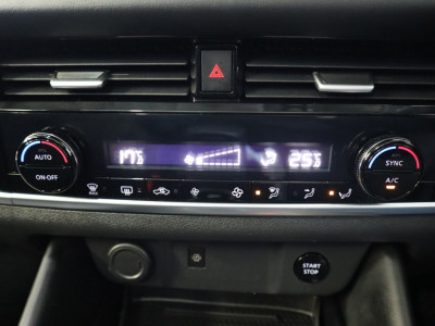 2024 Nissan Qashqai
