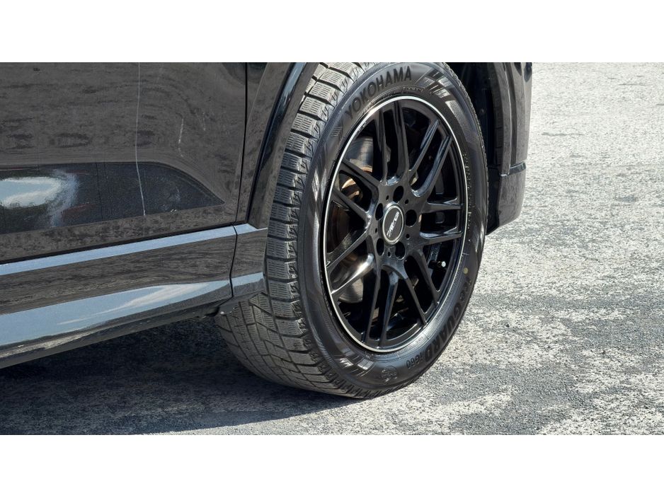 2019 Audi Q2
