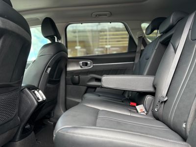 2024 Kia Sorento
