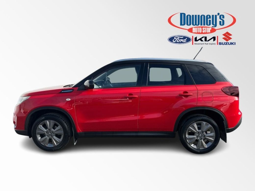 2023 Suzuki Vitara