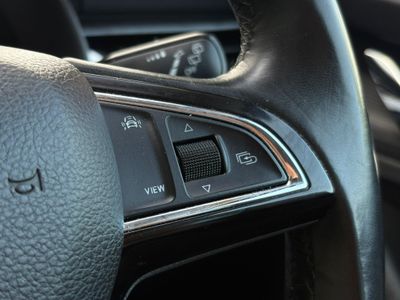 2020 Skoda Kamiq