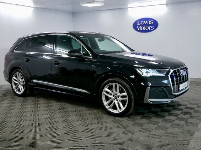 vehicle for sale from Lewis Motors