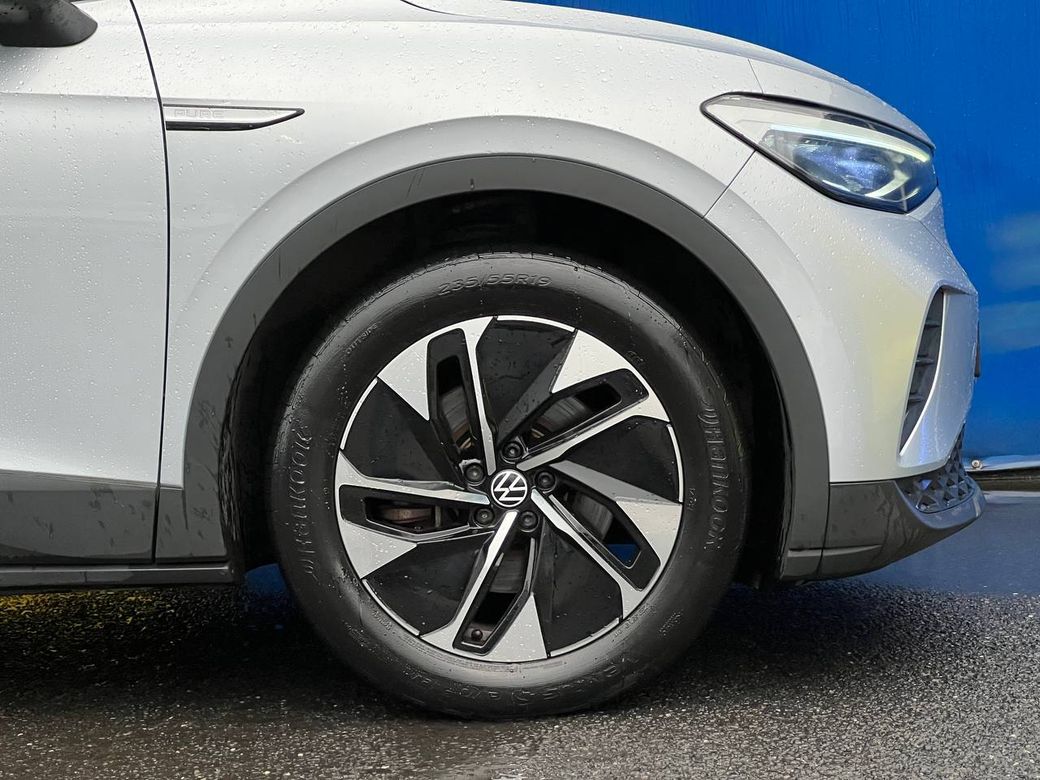 2023 Volkswagen ID.4