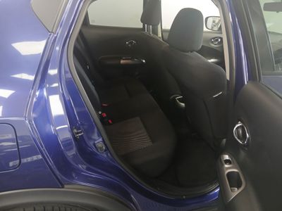 2015 Nissan Juke