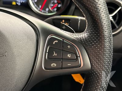 2019 Mercedes-Benz GLA Class