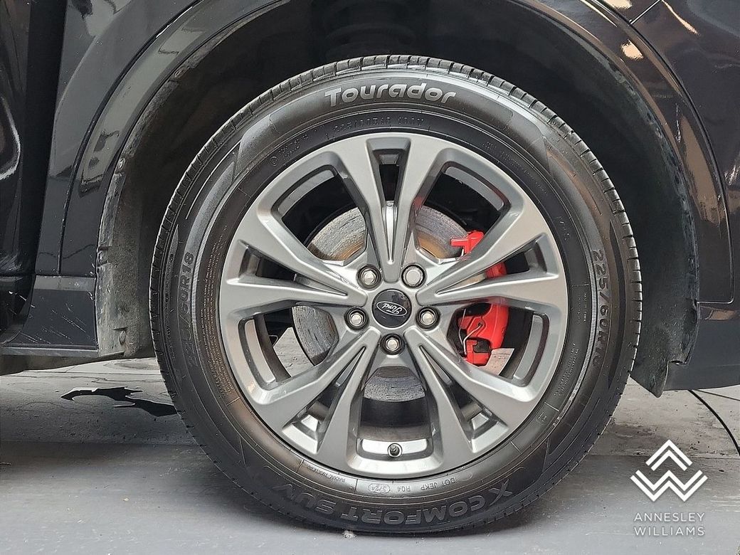 2023 Ford Kuga