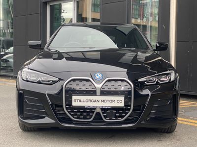 2023 BMW i4