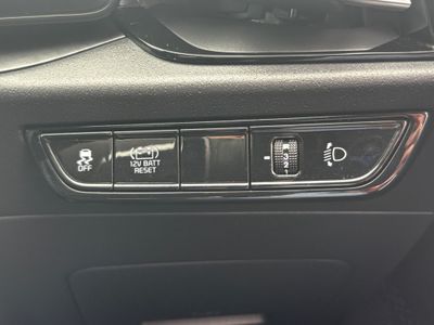 2023 Kia Niro