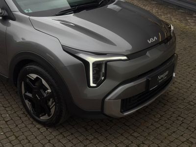 2026 Kia Stonic