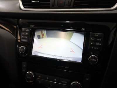 2016 Nissan Qashqai