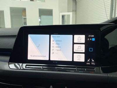 2022 Volkswagen Golf