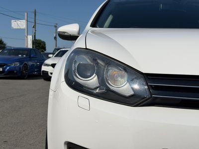2012 Volkswagen Golf