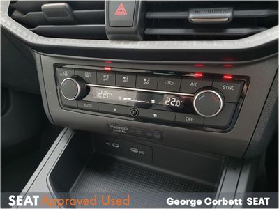 2026 SEAT Ibiza