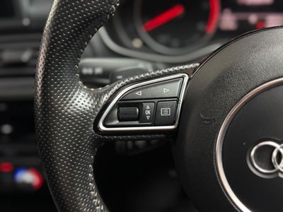 2017 Audi A7
