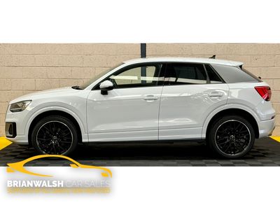 2019 Audi Q2