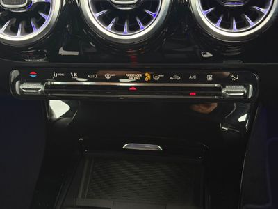 2024 Mercedes-Benz CLA Class