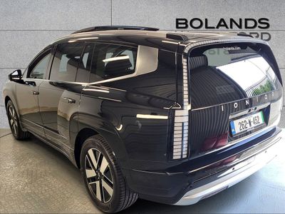 2026 Hyundai Ioniq 9