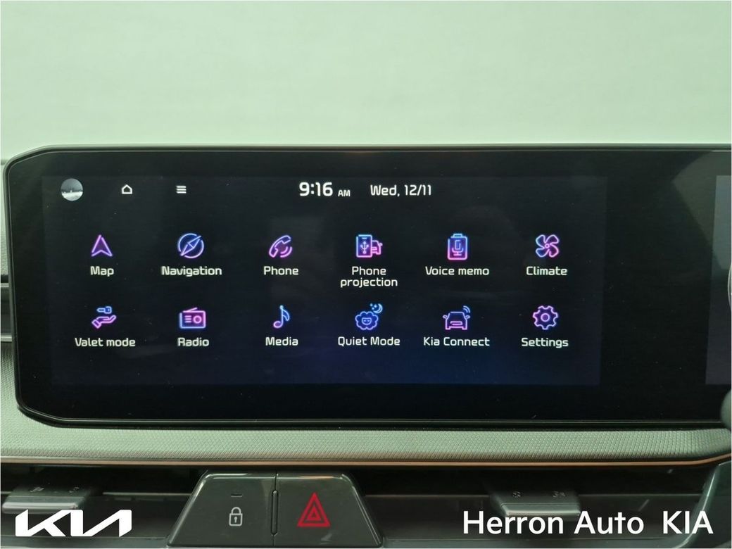 2026 Kia Stonic