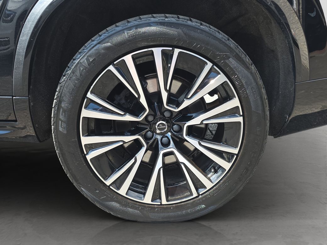 2023 Volvo XC90