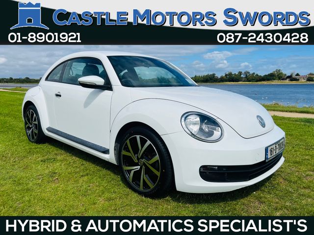 vehicle for sale from Castle Motors Swords