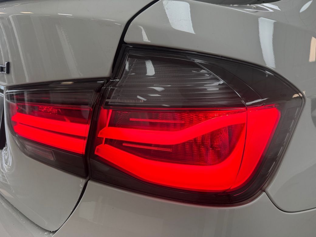 2015 BMW 3 Series