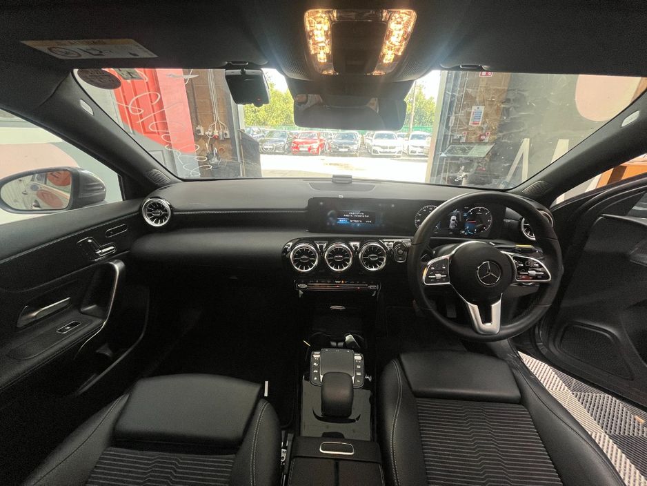 2023 Mercedes-Benz A Class