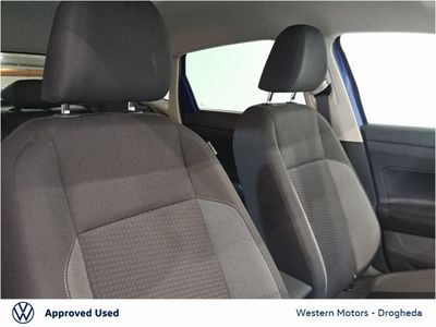 2026 Volkswagen Polo