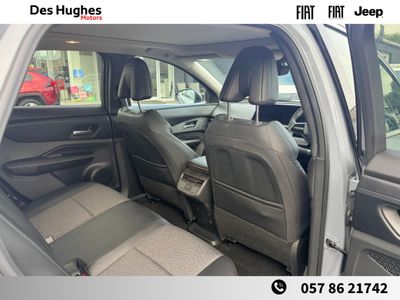 2024 Nissan Ariya