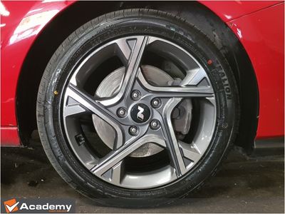 2022 Hyundai i30