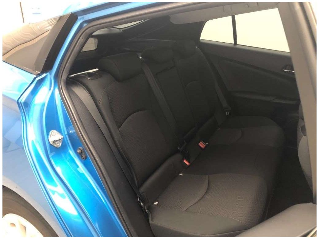 2022 Toyota Prius