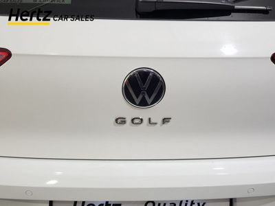 2023 Volkswagen Golf
