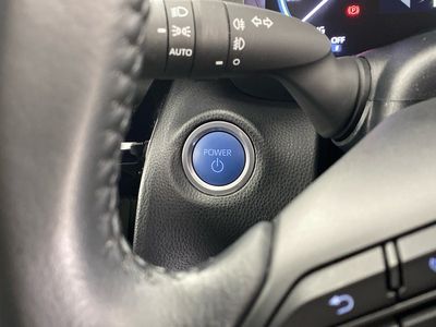 2023 Toyota Yaris Cross