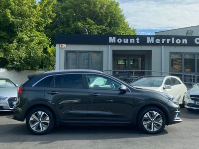 2022 Kia Niro