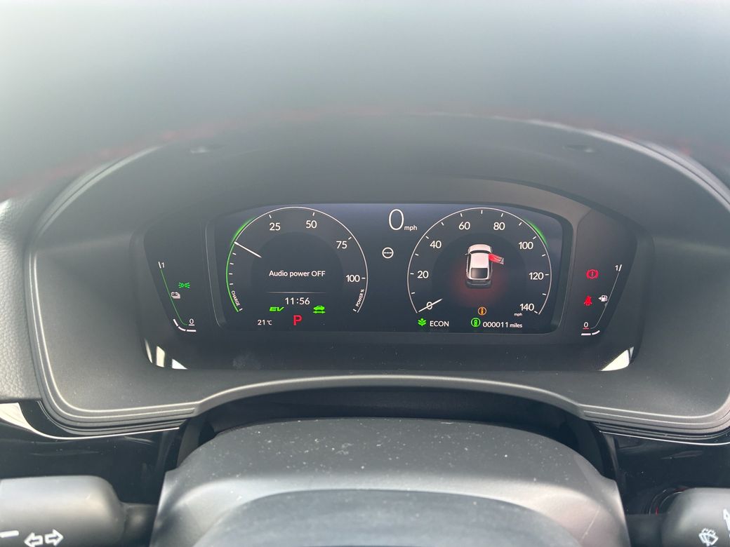 2027 Honda Civic