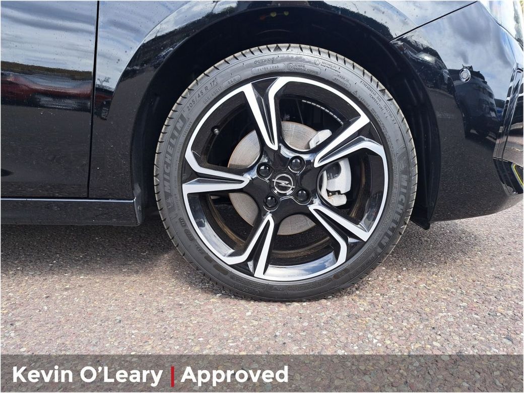 2026 Opel Corsa