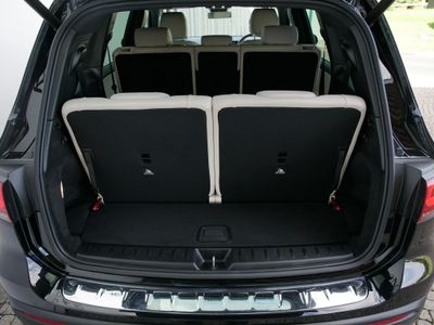 2023 Mercedes-Benz EQB
