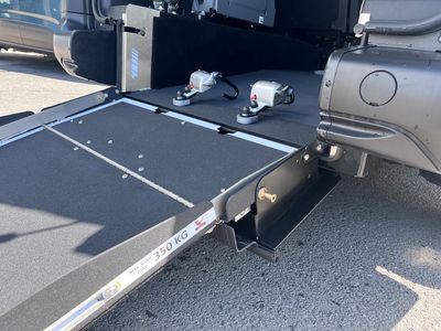 2026 Citroen Berlingo Multispace
