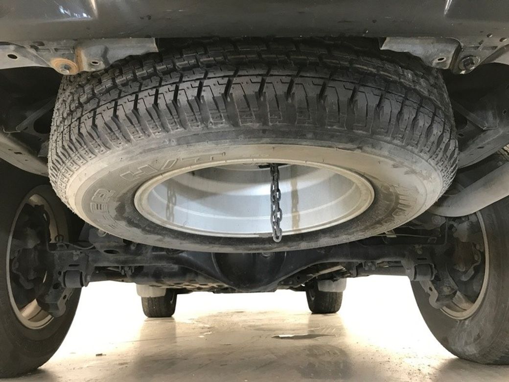 2023 Toyota Landcruiser