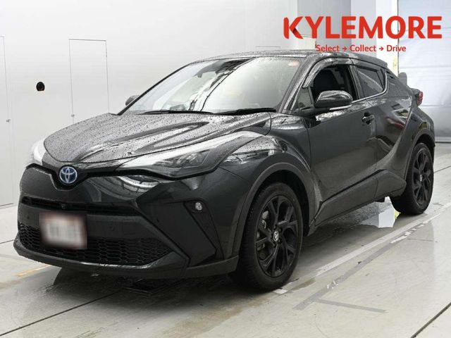 vehicle for sale from Kylemore Cars