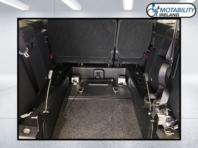 2023 Ford Transit Connect