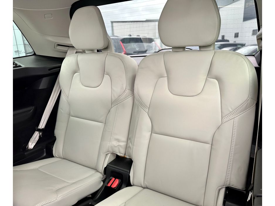 2024 Volvo XC90