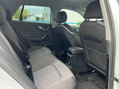 2018 Audi Q2