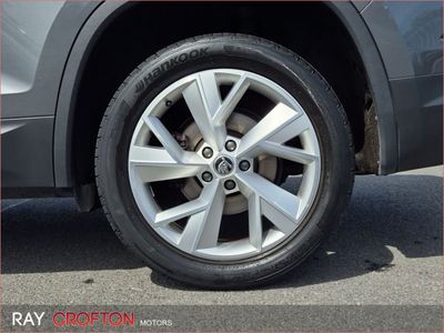 2024 Skoda Kodiaq